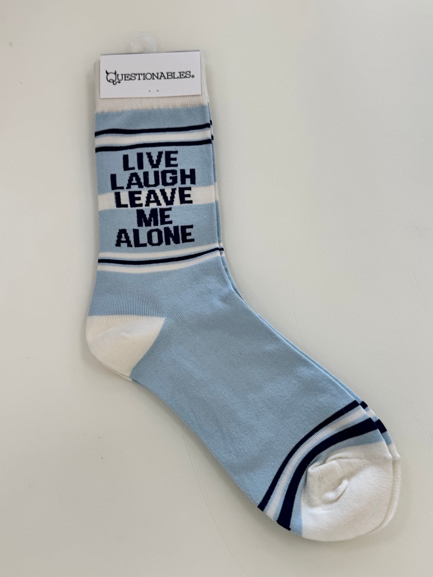 Questionables Socks