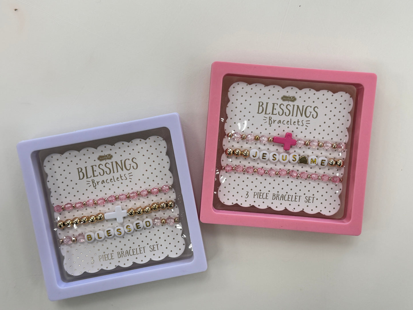 Blessings Bracelets