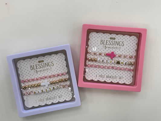 Blessings Bracelets