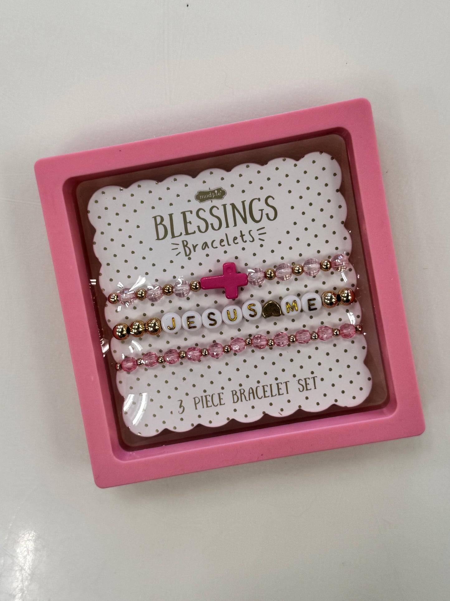 Blessings Bracelets