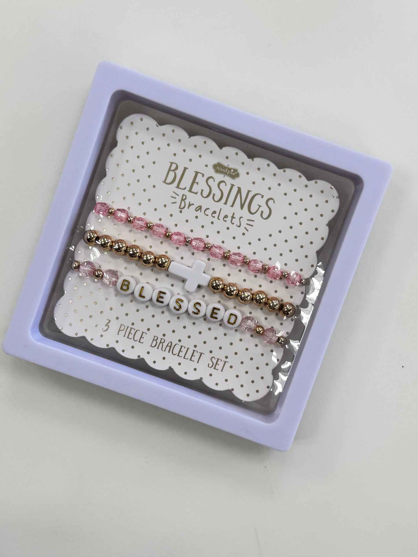 Blessings Bracelets