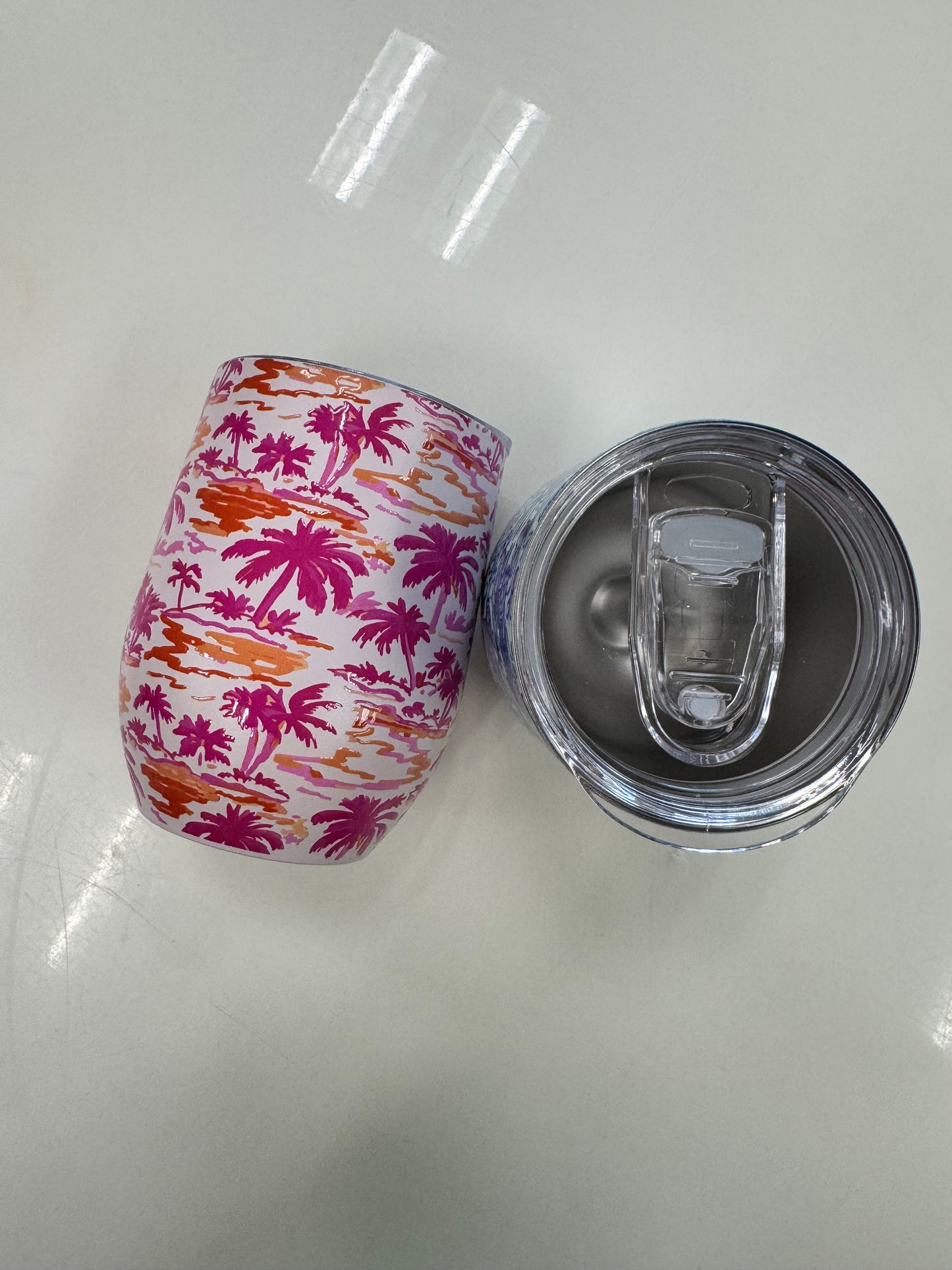 Wine Tumblers