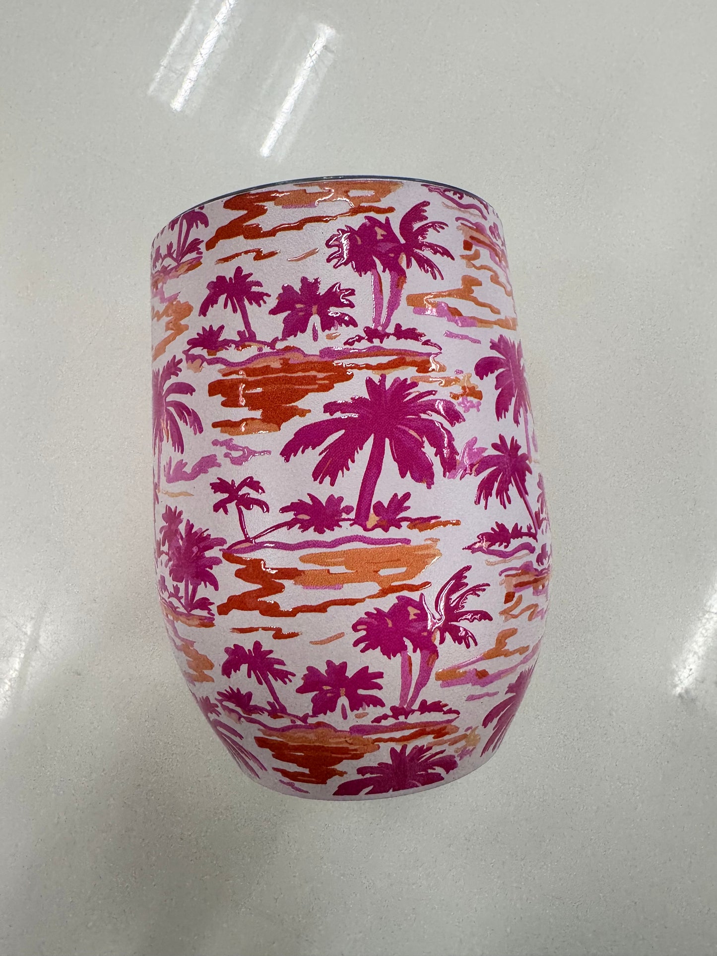 Wine Tumblers