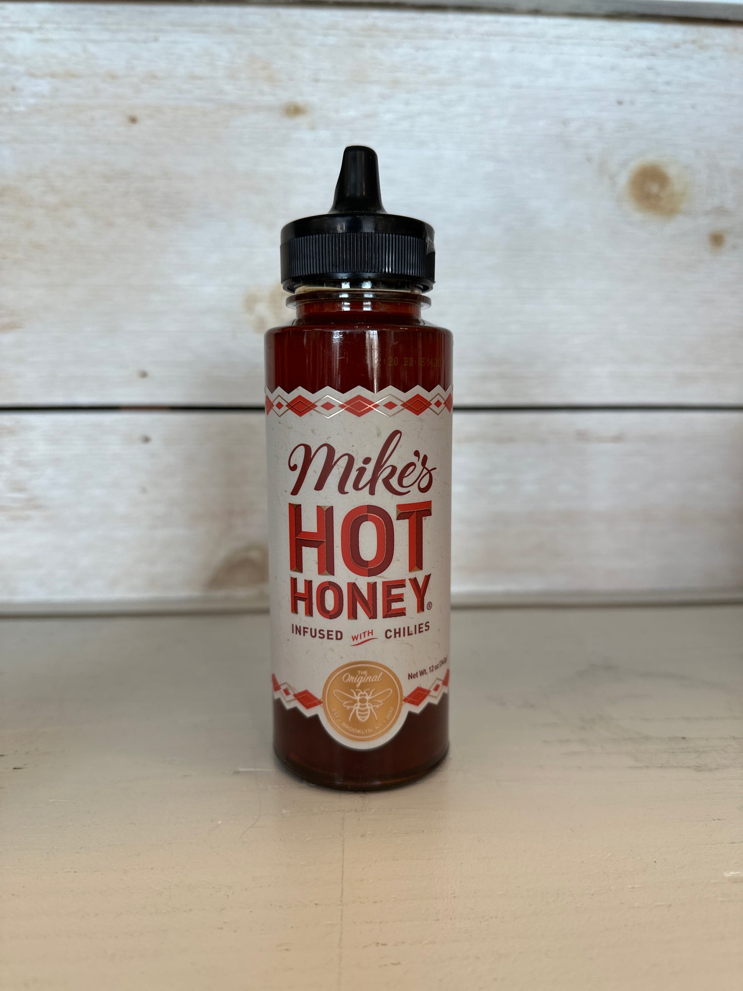 Mike's Hot Honey