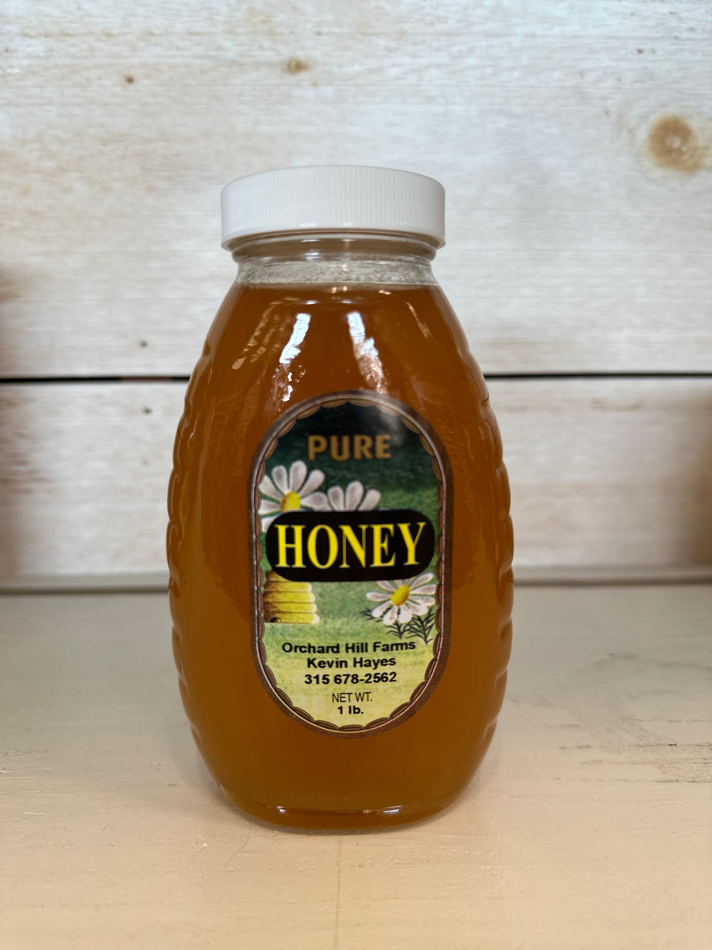 Orchard Hill Farms Honey