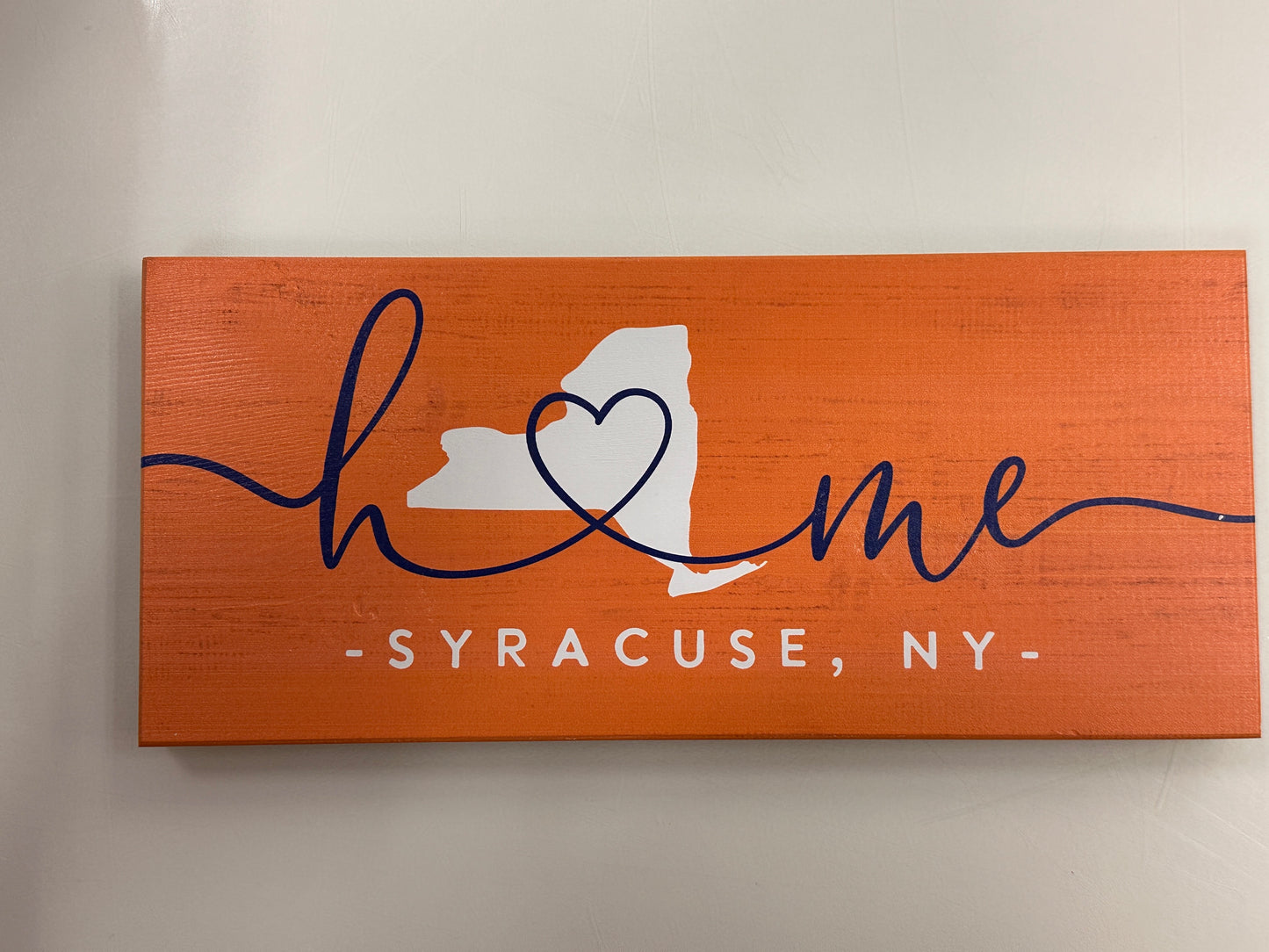 Home - Pick your Town Sign
