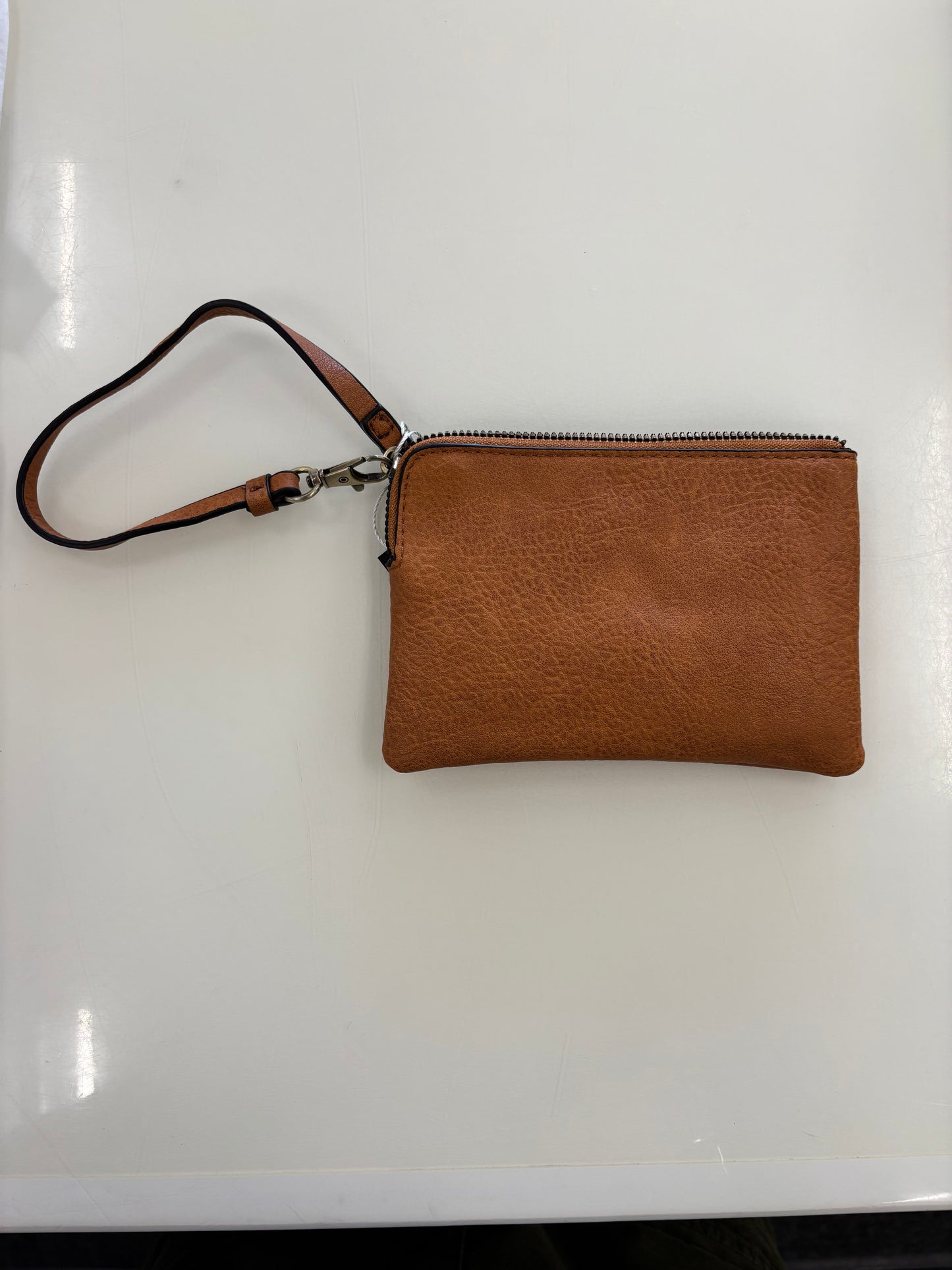 Pippa Wristlet Pouch