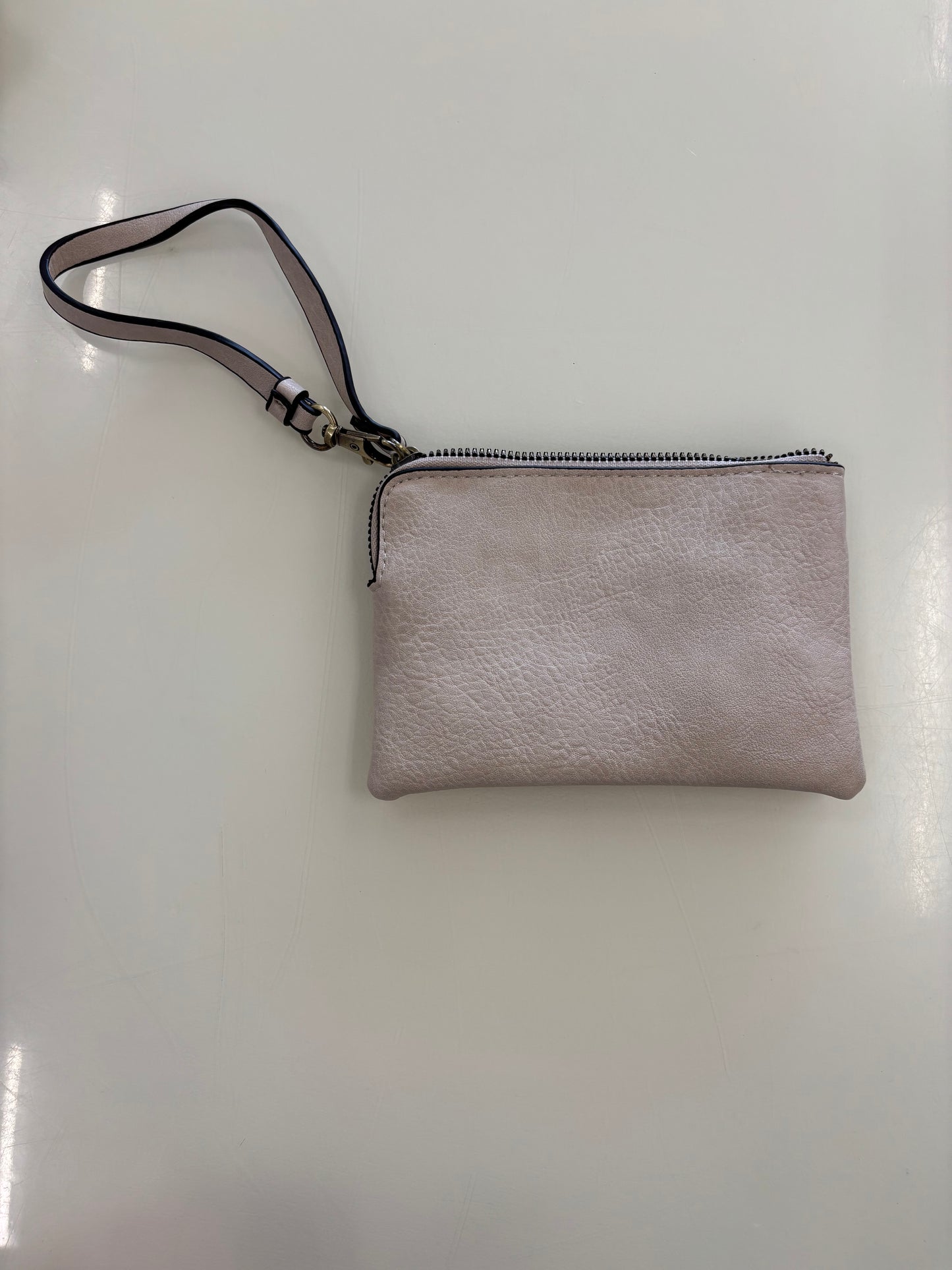Pippa Wristlet Pouch