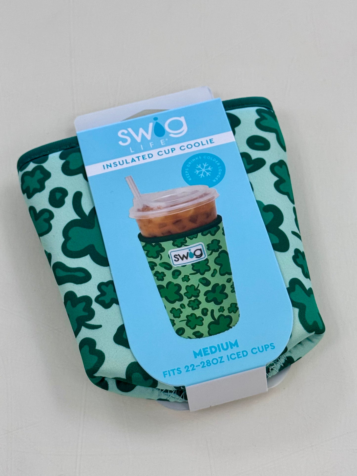 Insulated Cup Coolie's