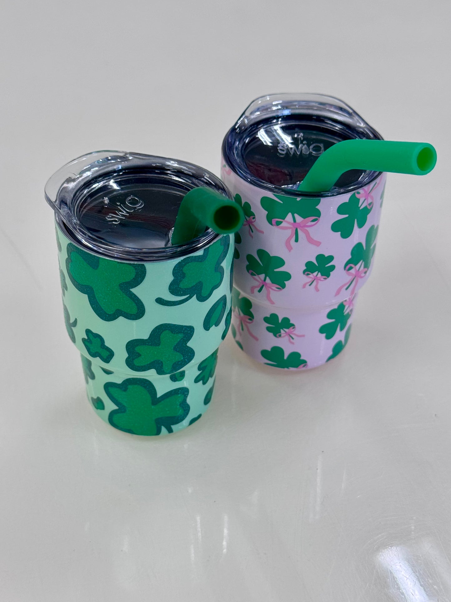 Tiny Tumbler 2oz