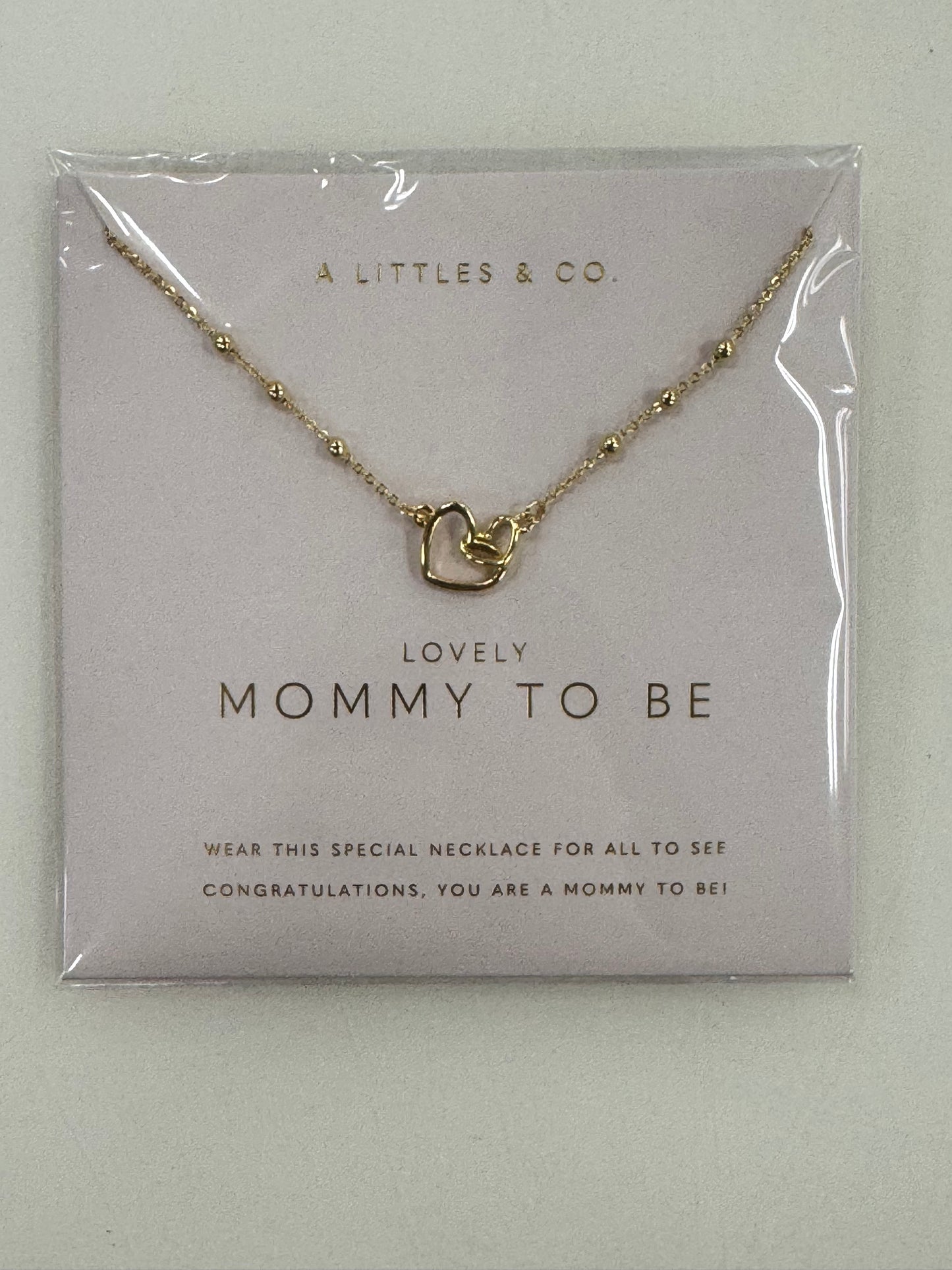 Lovely Mommy To be