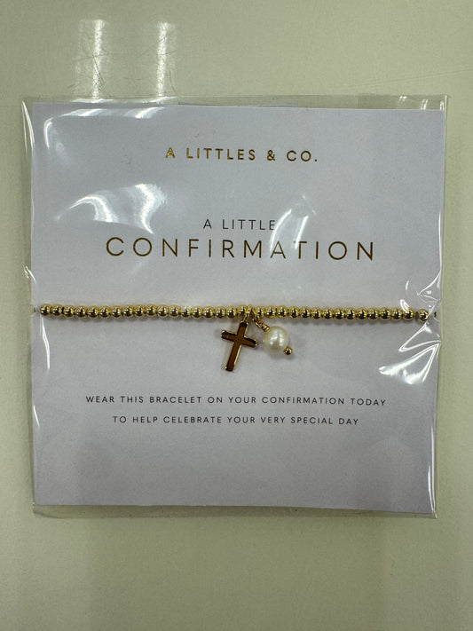 Confirmation Bracelets (Choose Your Vibe!)