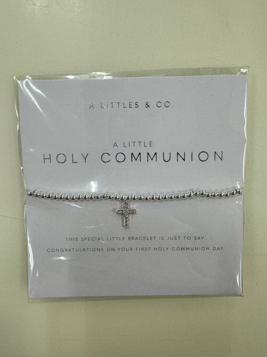 Holy Communion Bracelet