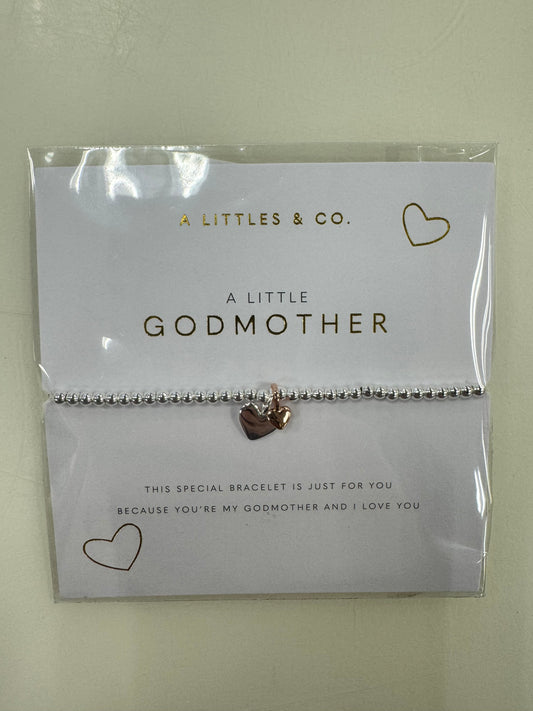 Godmother Bracelets (Choose Your Vibe!)