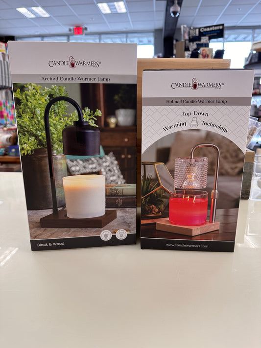 Candle Warmer Lamp