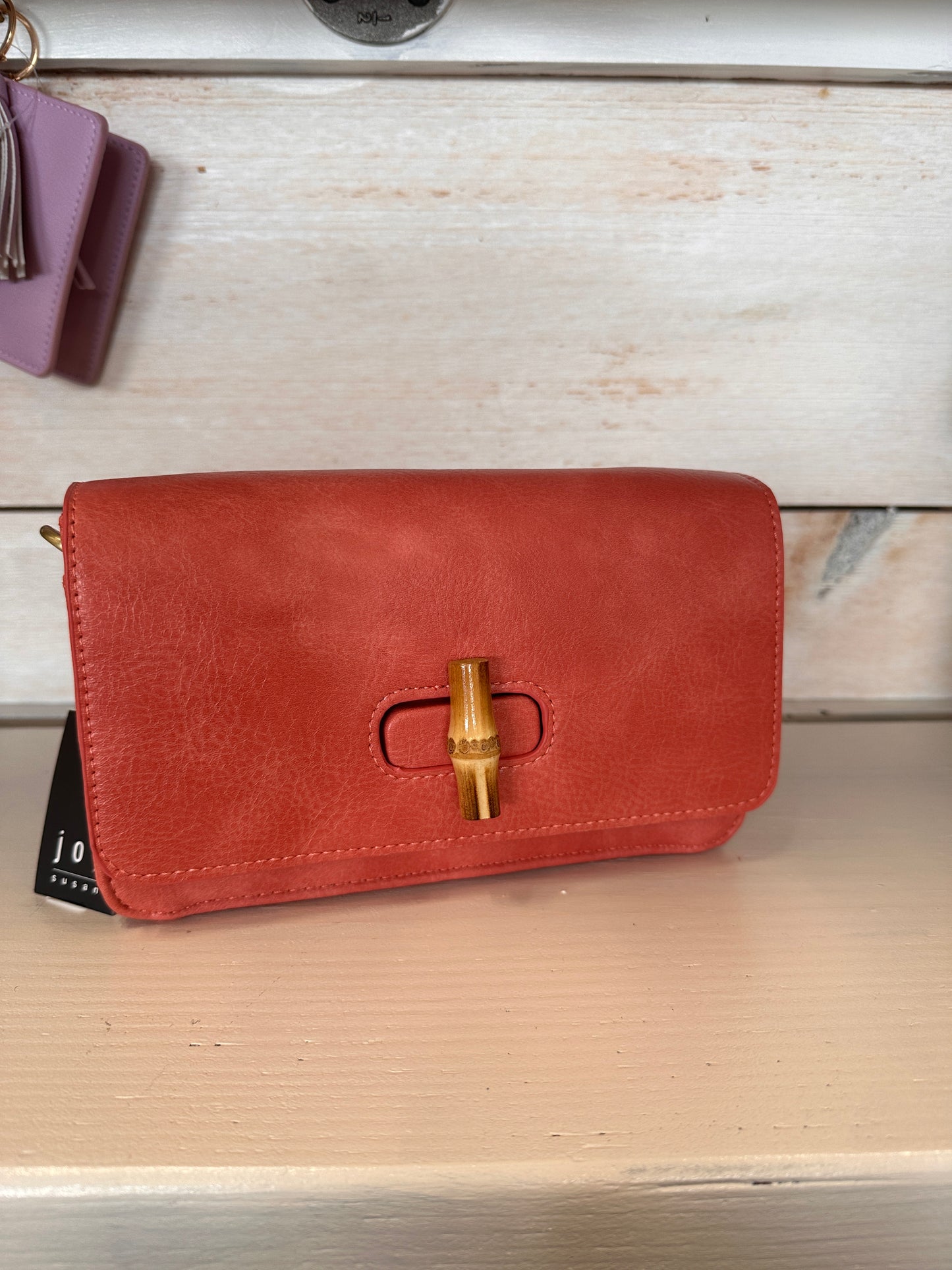 Bonnie Mini Organizer