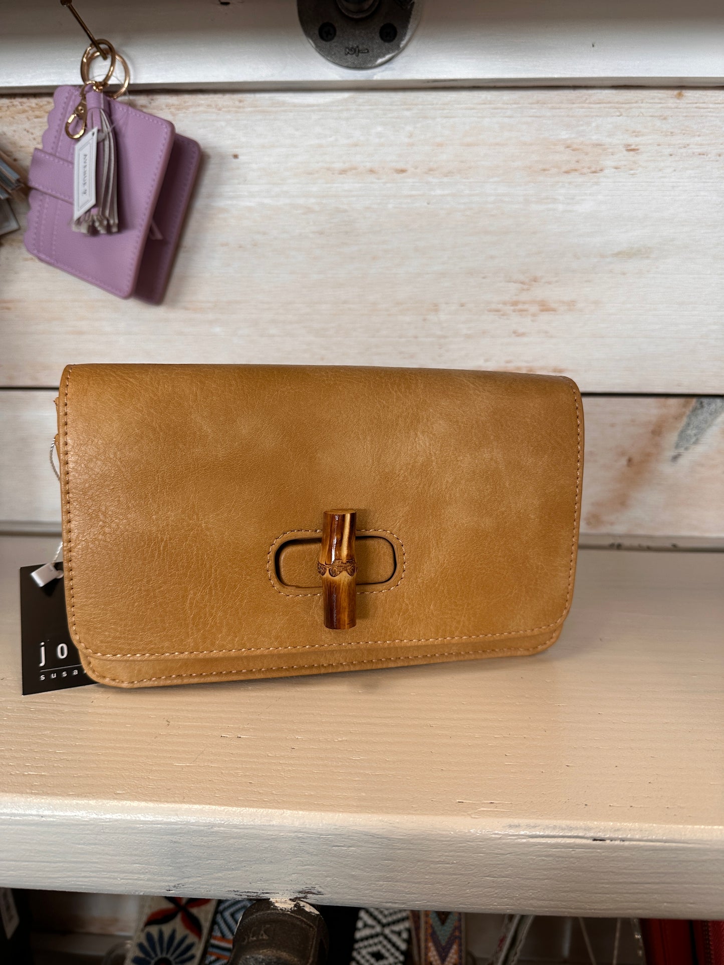 Bonnie Mini Organizer