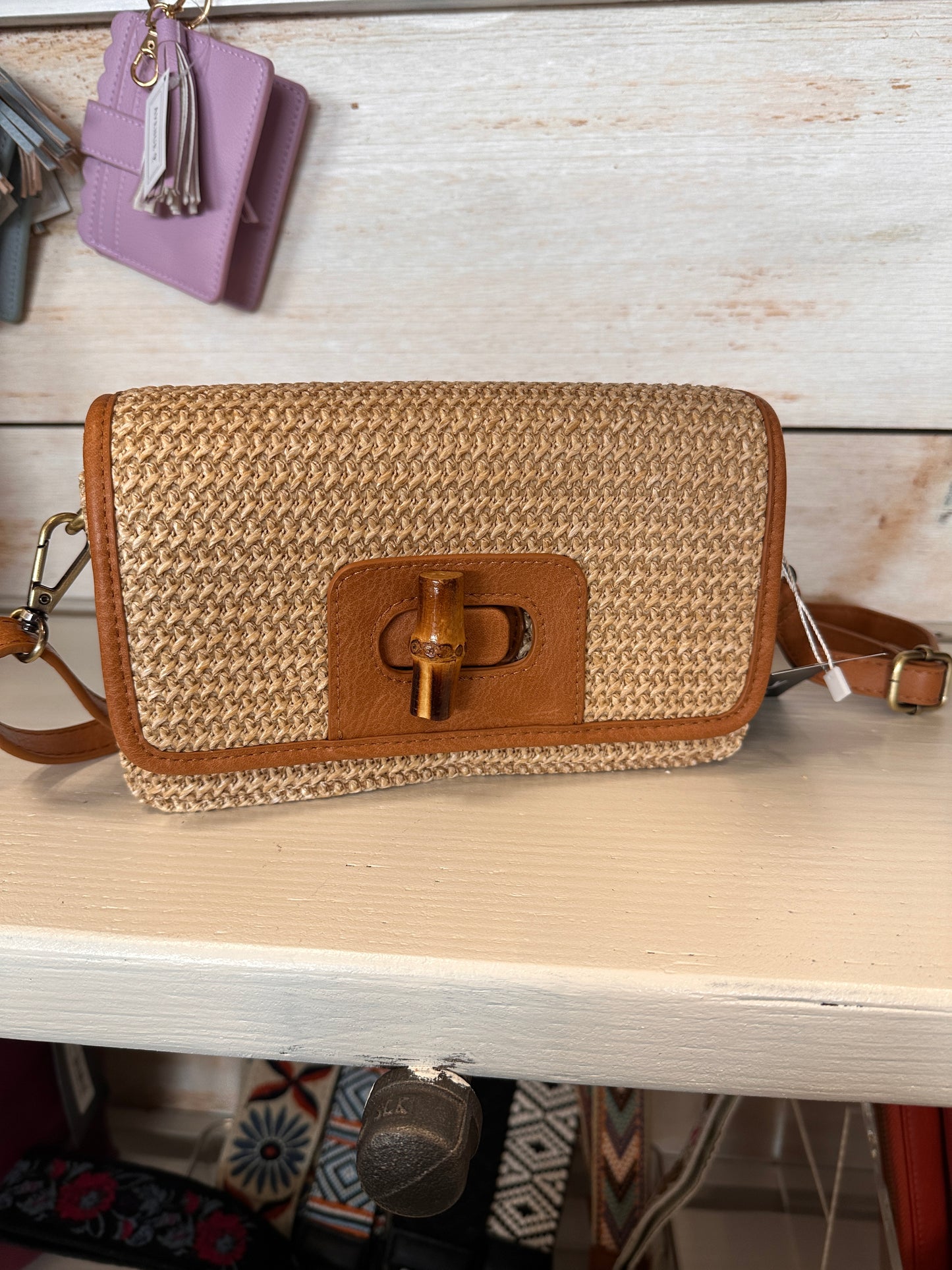 Bonnie Mini Organizer