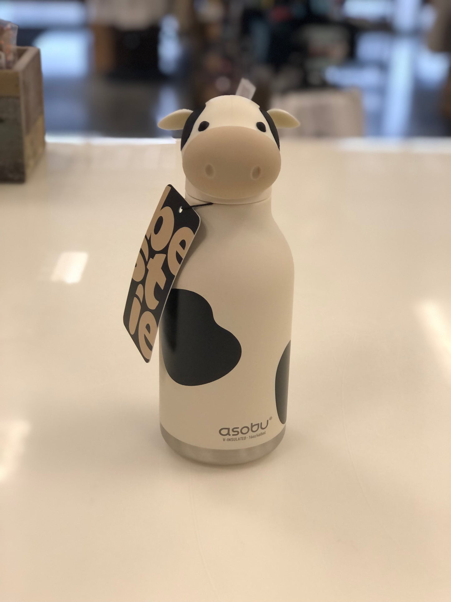 Bestie Water Bottle