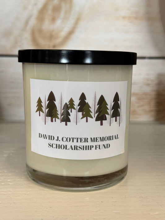 David J. Cotter Memorial Scholarship Fund