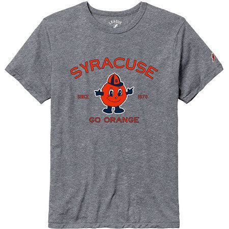 Syracuse Otto Unisex Tee