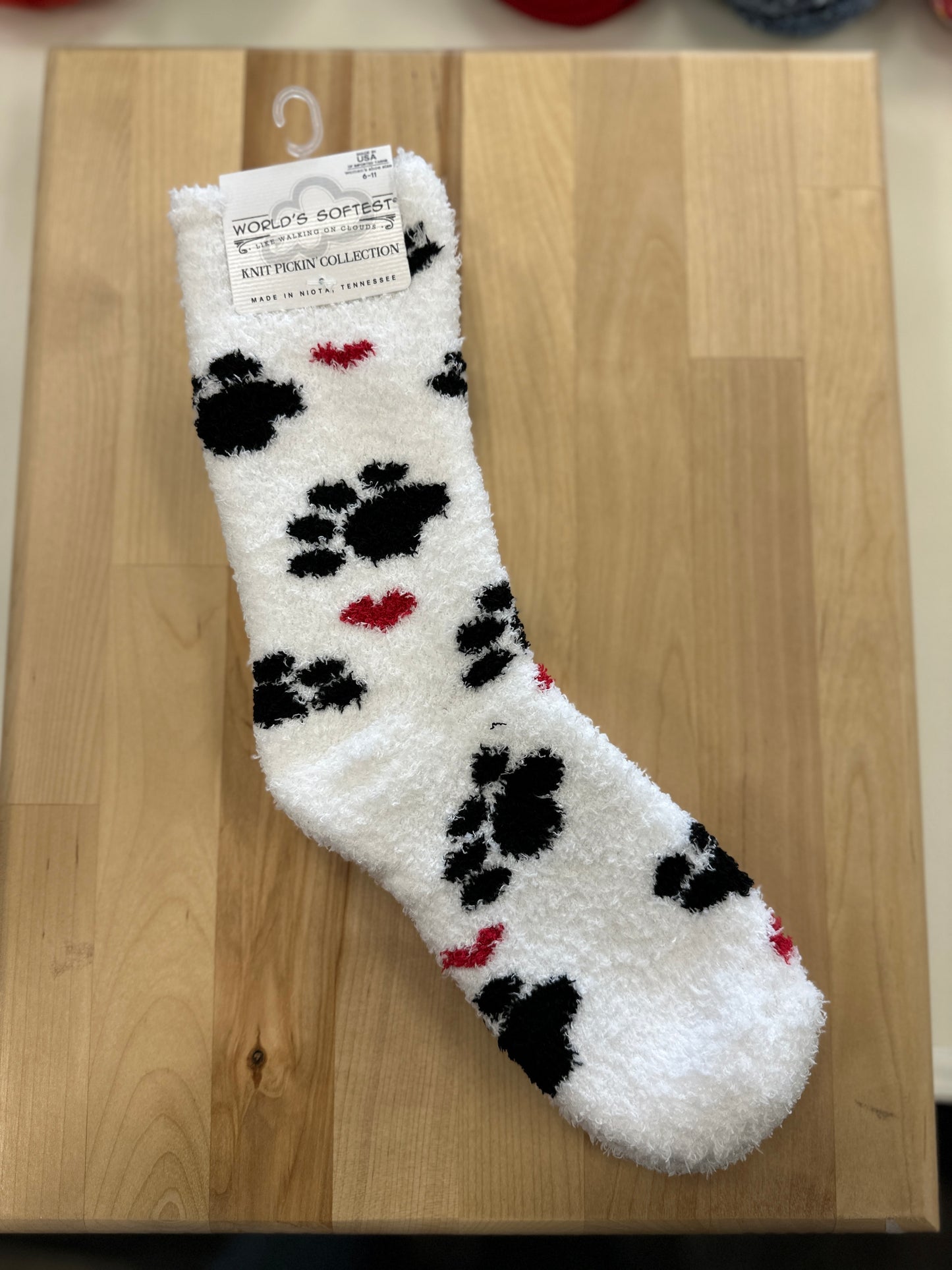 Knit Pickin' Collection Socks