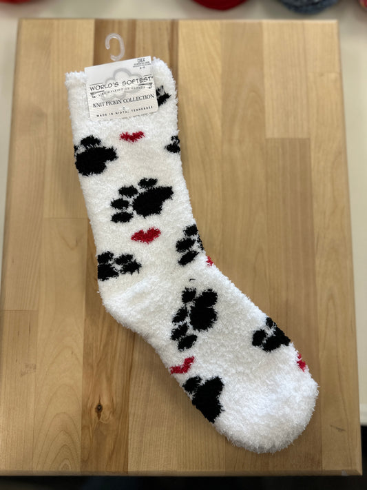 Knit Pickin' Collection Socks
