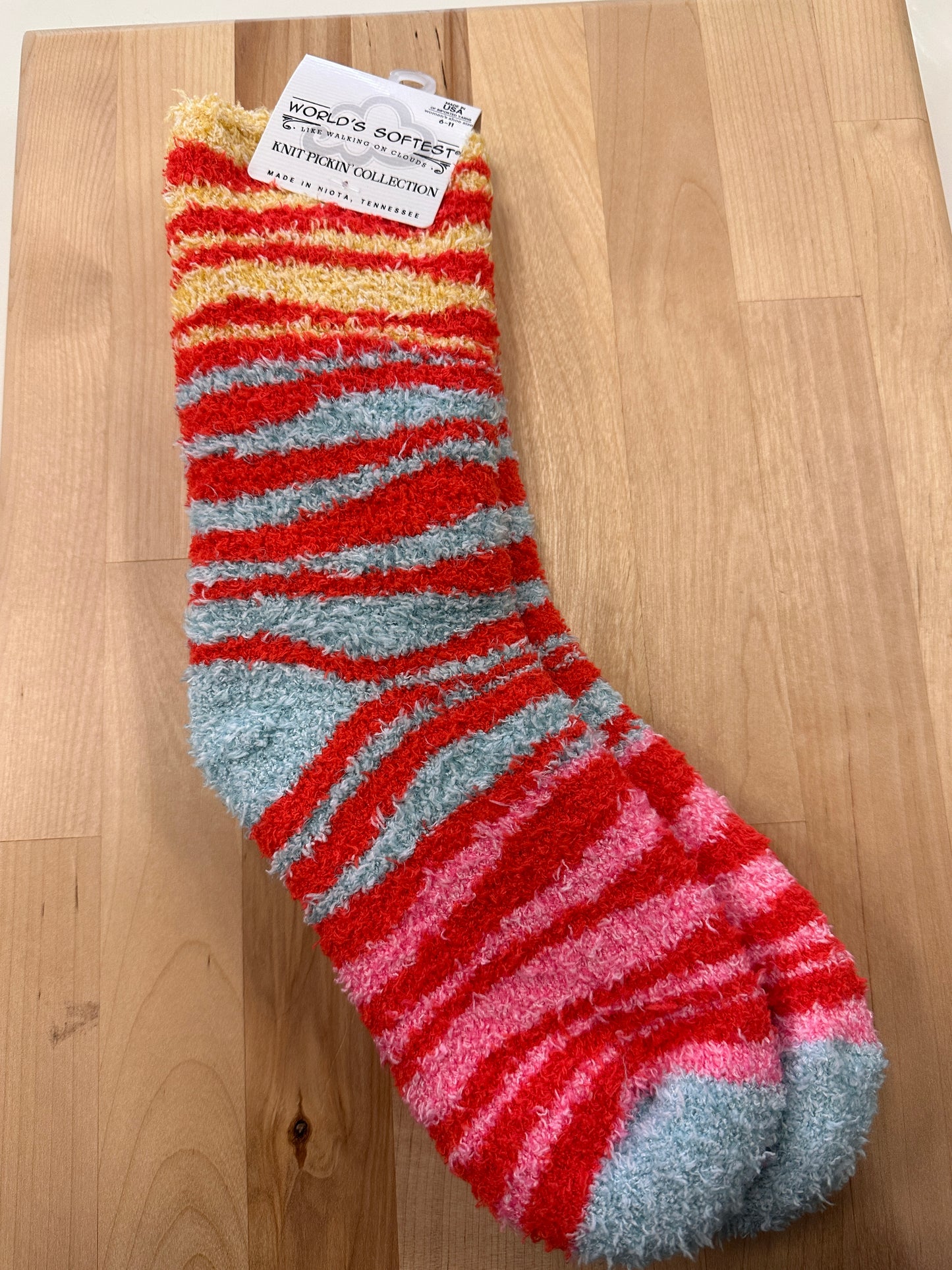 Knit Pickin' Collection Socks