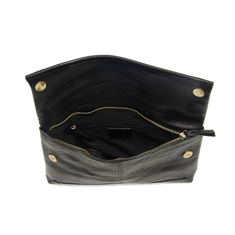 Cassie Fold Over Convertible