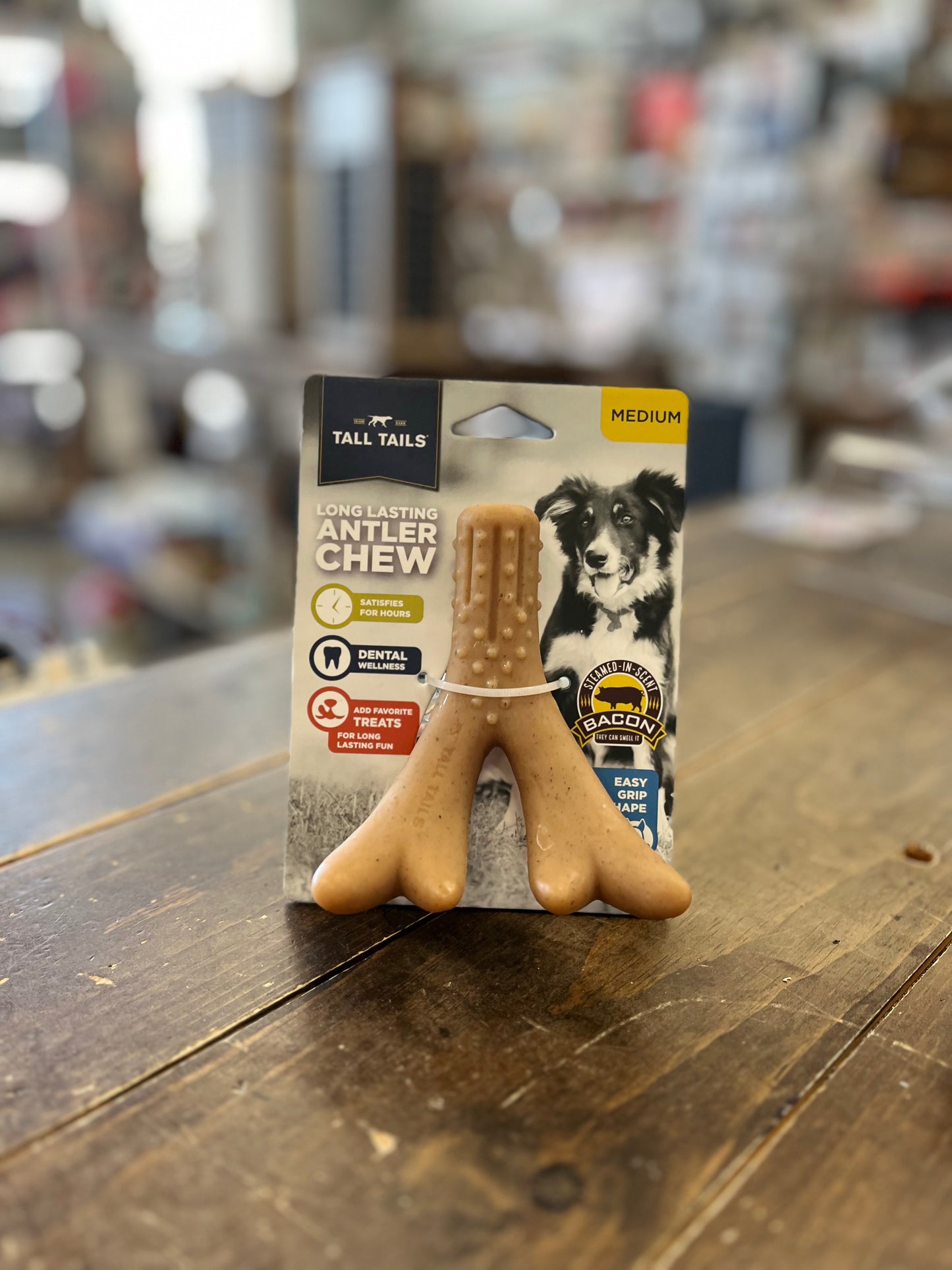Antler Chew (Small/Medium/Large)
