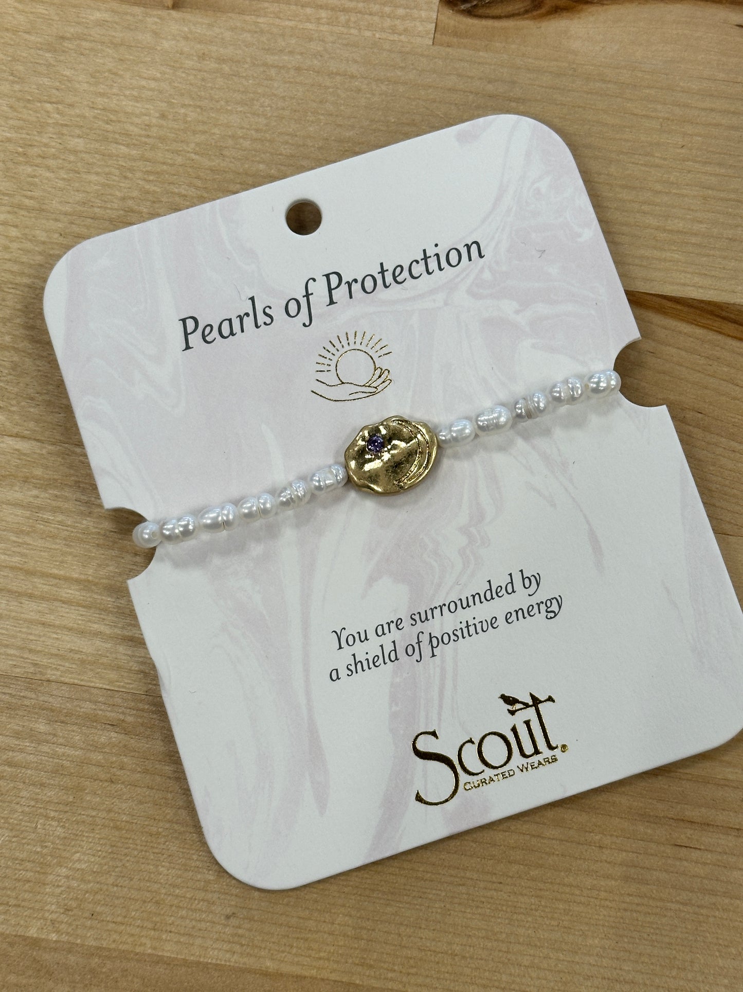 Scout Bracelets