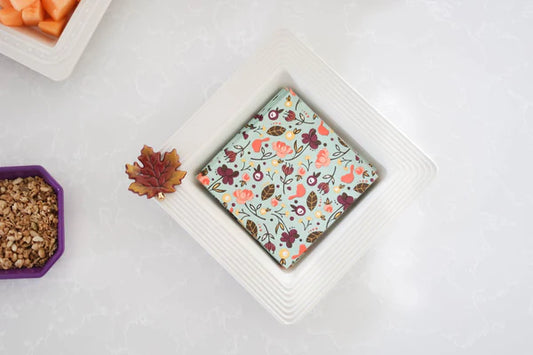 Napkin & Candy Holder (M9)