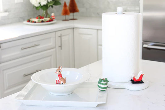 Paper Towel Holder (MEL11)