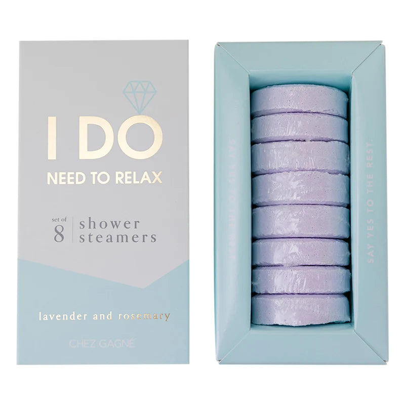 Sassy Shower Steamers (Choose Your Vibe!)