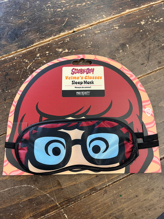 Velma (Scooby Doo) - Sleep Mask