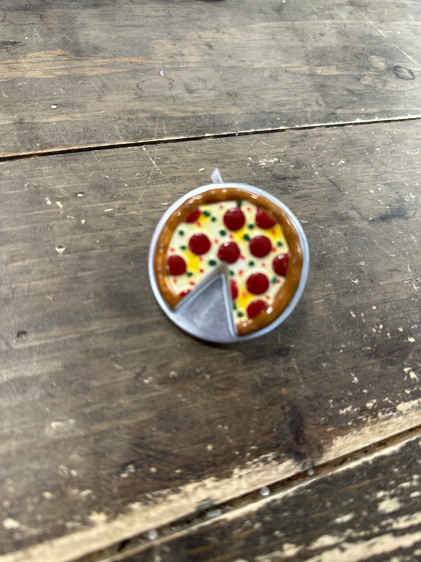 Slice, Slice Baby!