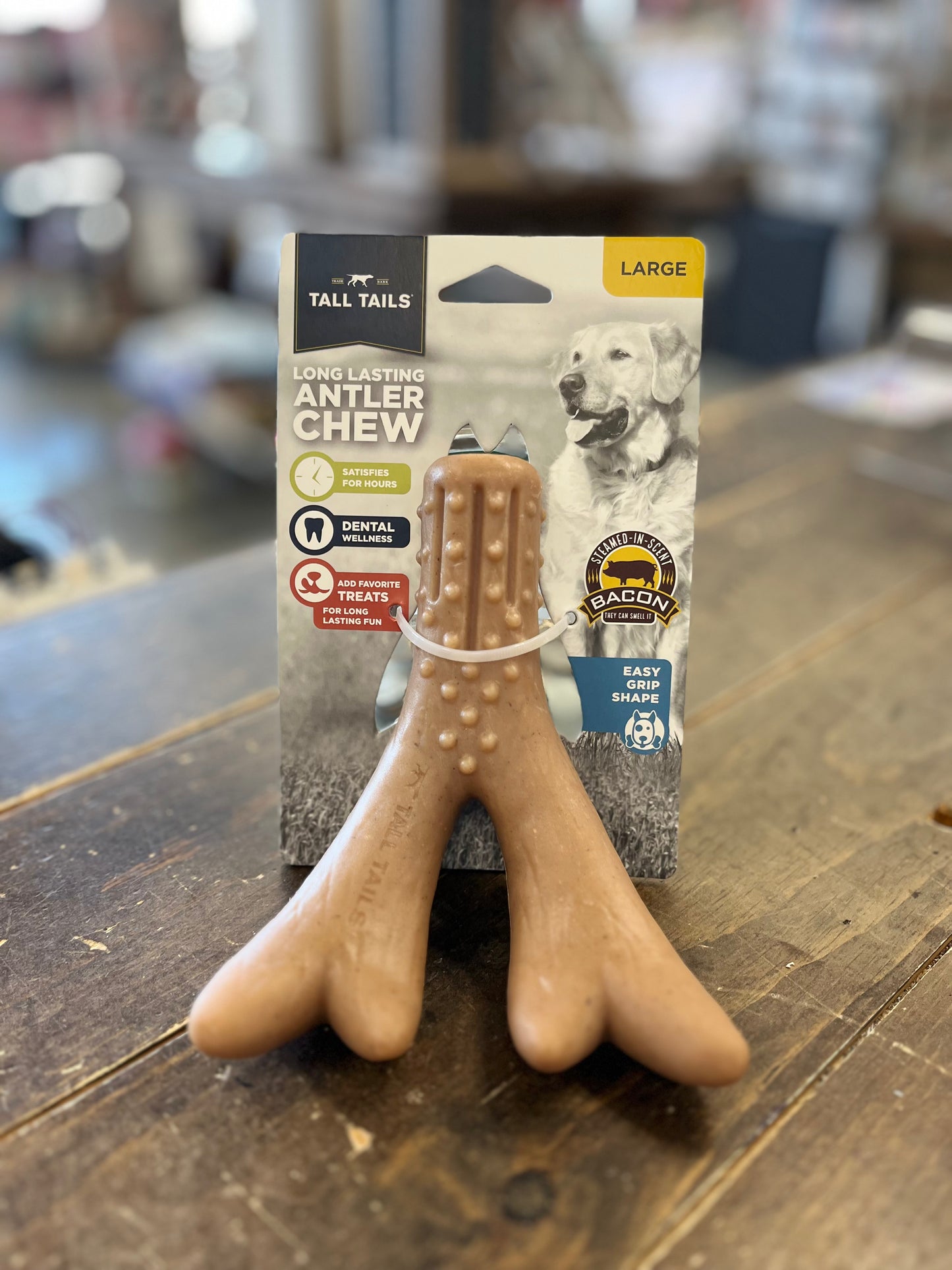 Antler Chew (Small/Medium/Large)