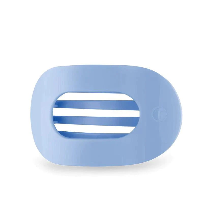 Medium Flat Hair Clips