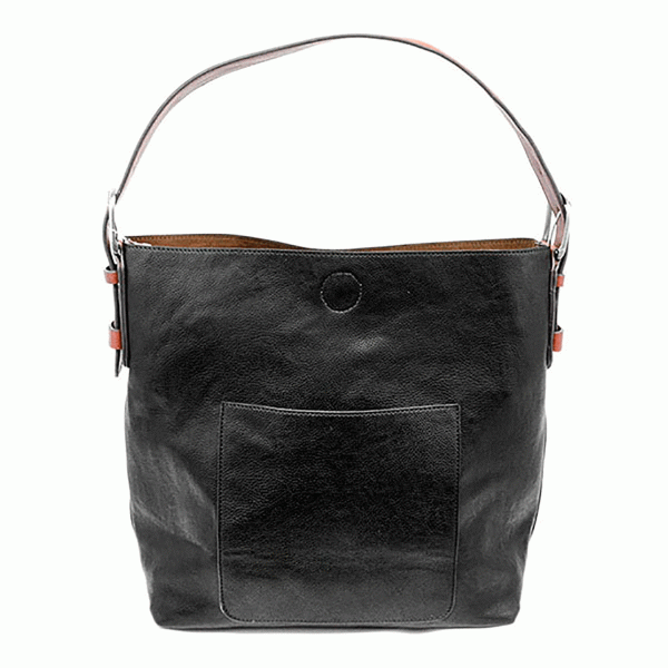 Hobo Bag Black
