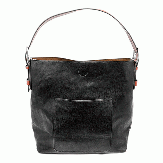 Hobo Bag Black