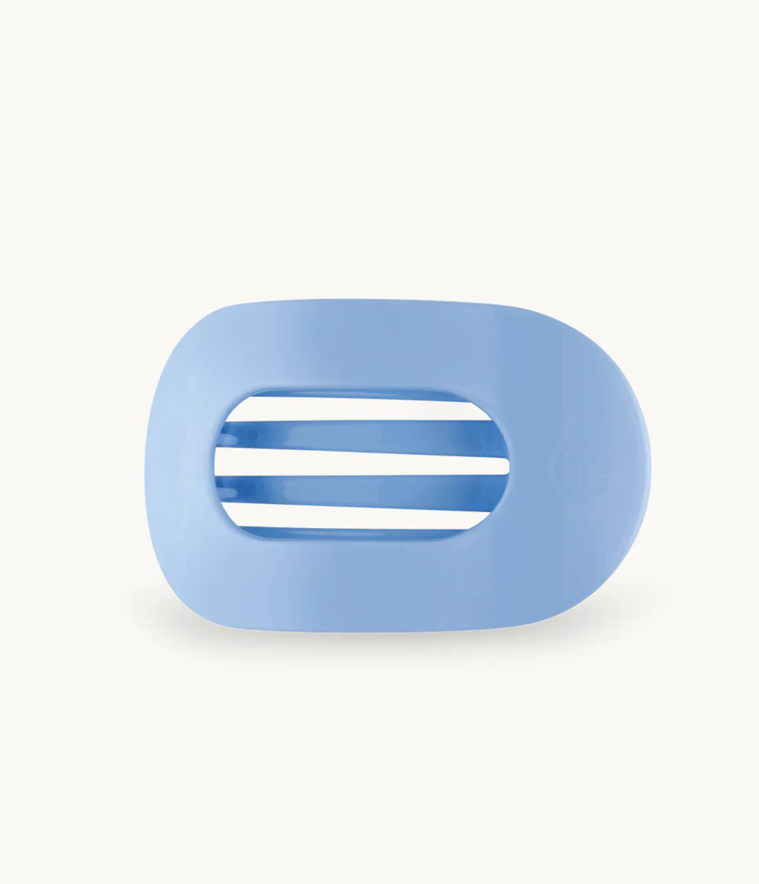 Large Flat Hair Clips