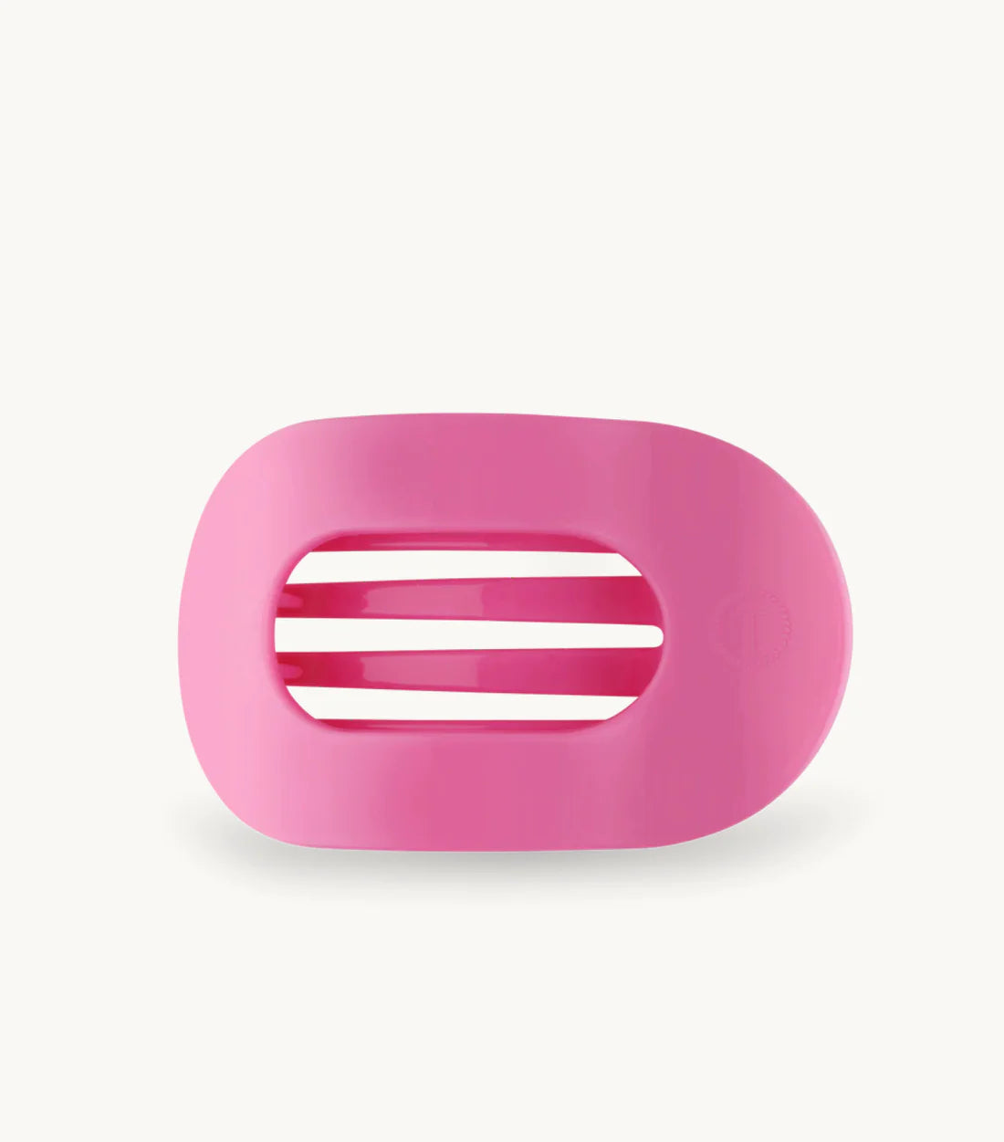 Large Flat Hair Clips