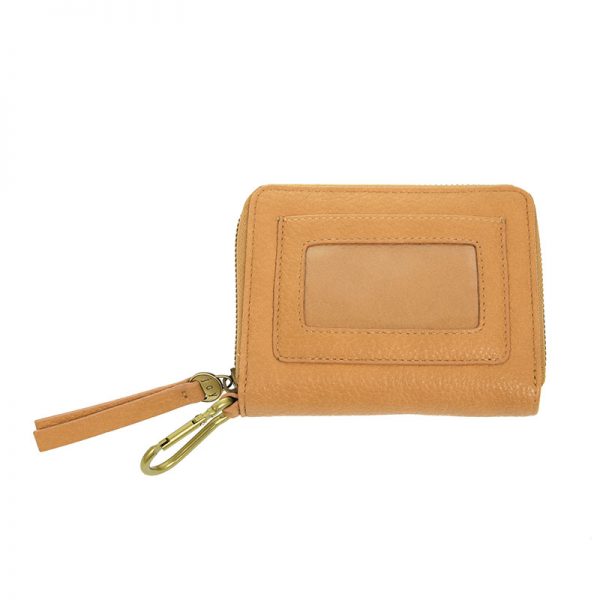 Pixie Go Wallet