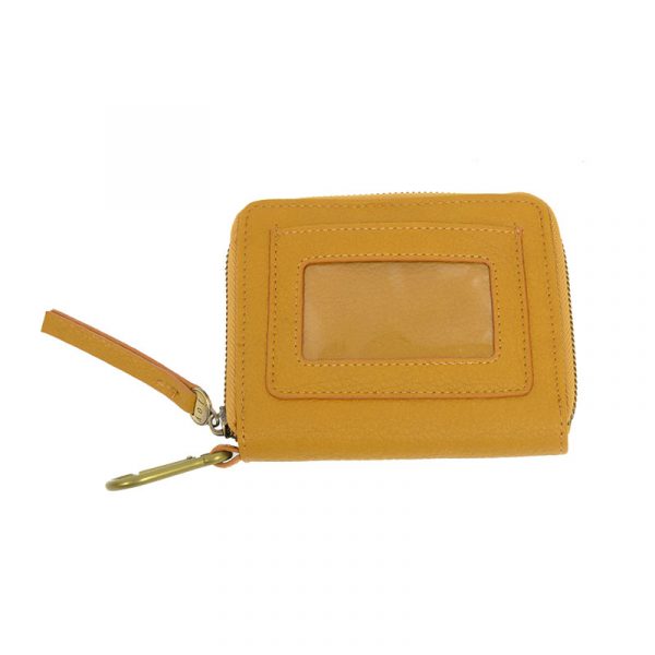 Pixie Go Wallet