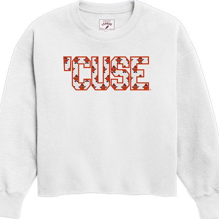 Women's Fleece Cuse