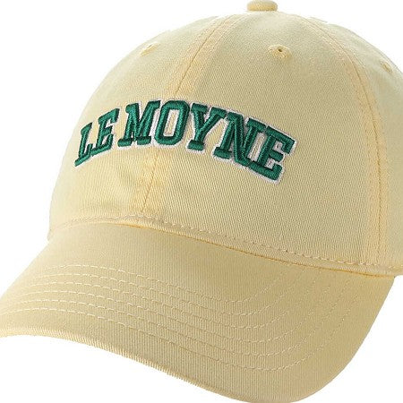 LeMoyne Butter Yellow EZA