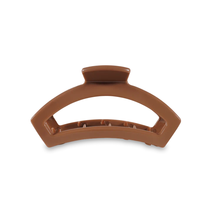 Medium Open Hair Clips