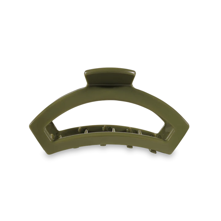 Medium Open Hair Clips