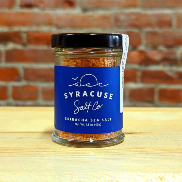 Syracuse Salt Co.