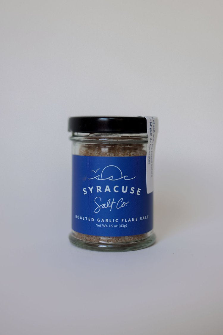 Syracuse Salt Co.
